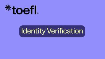 ID Verification