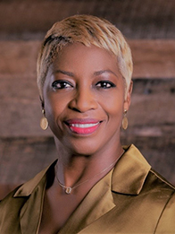 Ida Jackson Woods