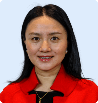 Lydia Liu