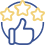 Erater icon