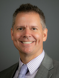 Dylan Stafford