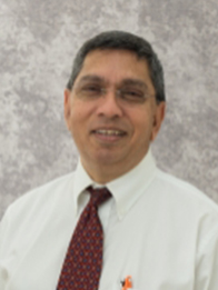 Audhesh Paswan