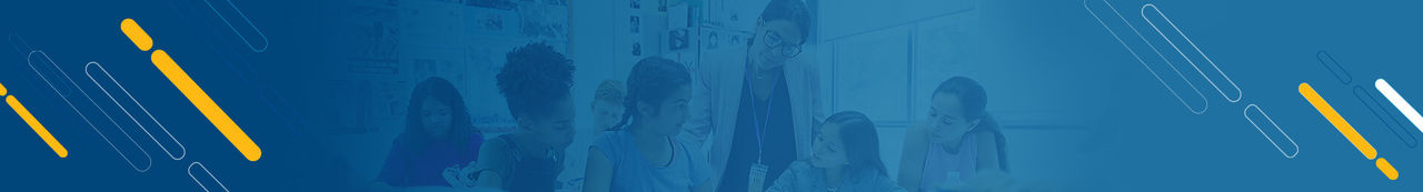 Teacher I classroom with students