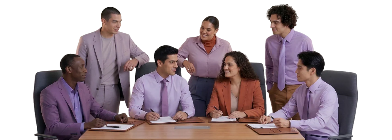 Institutions