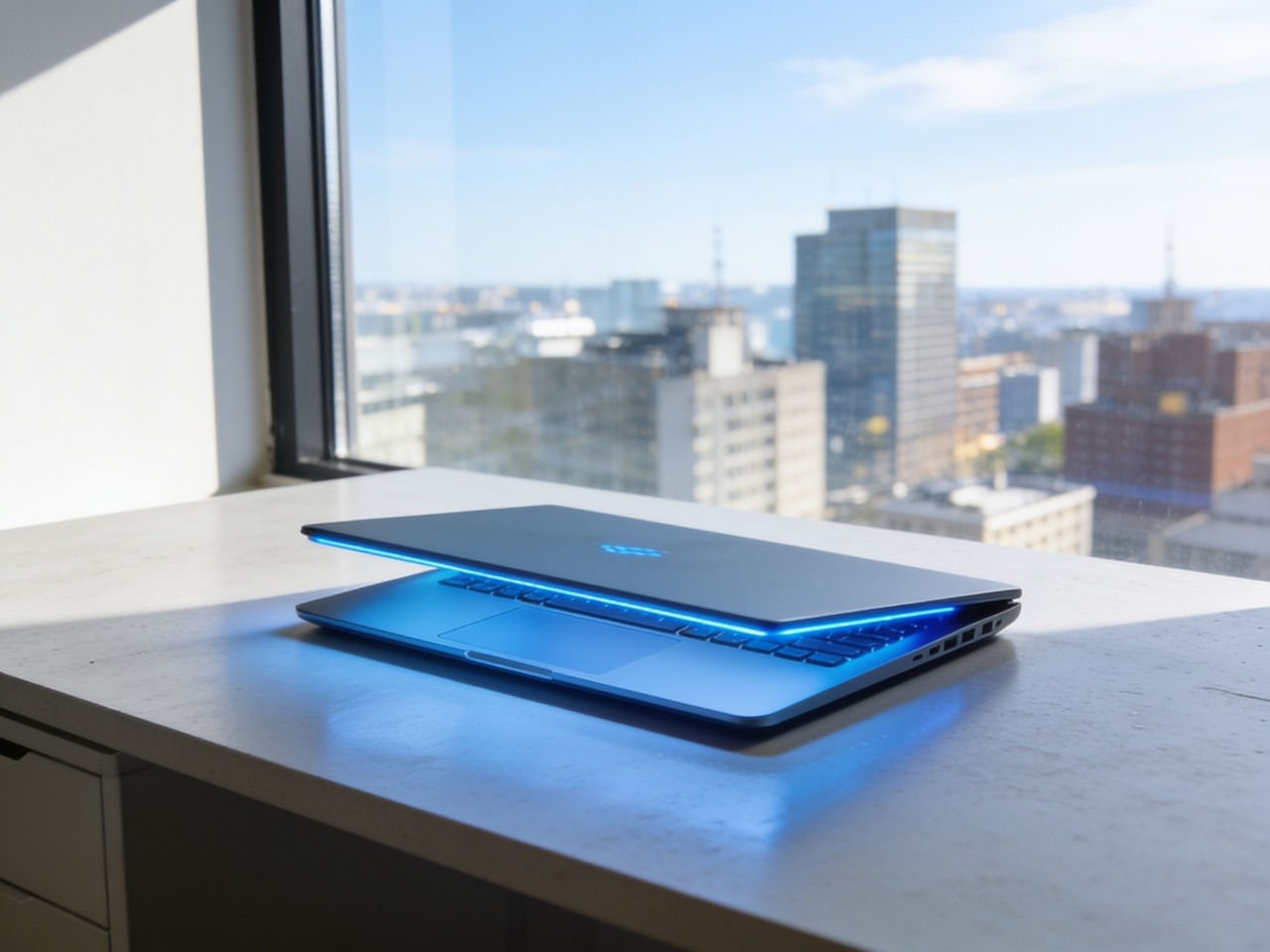Laptop