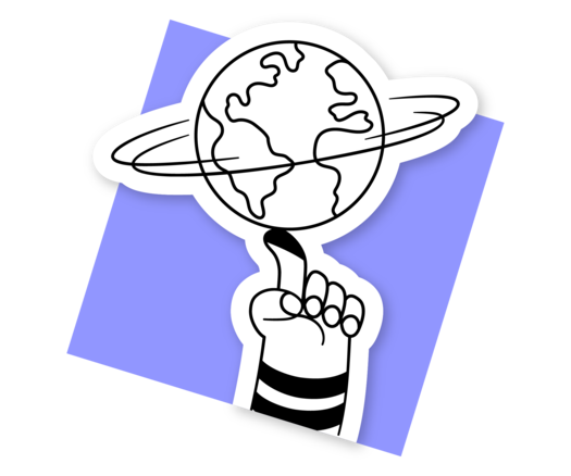 globe